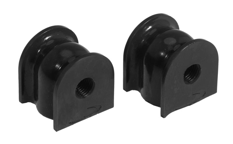 PRO Sway/End Link Bush - Blk - Prothane 06+ Honda Civic Rear Sway Bar Bushings - 11mm - Black