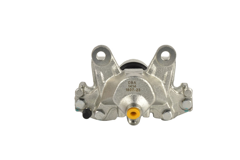 DBA Street Series Calipers - DBA 02-06 Mercedes-Benz CLK200K Street Series Left Rear Caliper