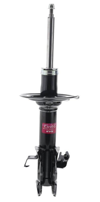 KYB Shock & Strut Excel-G - KYB 20-22 Subaru Legacy AWD / 23-24 Subaru Legacy Base AWD Excel-G Strut - Front Left