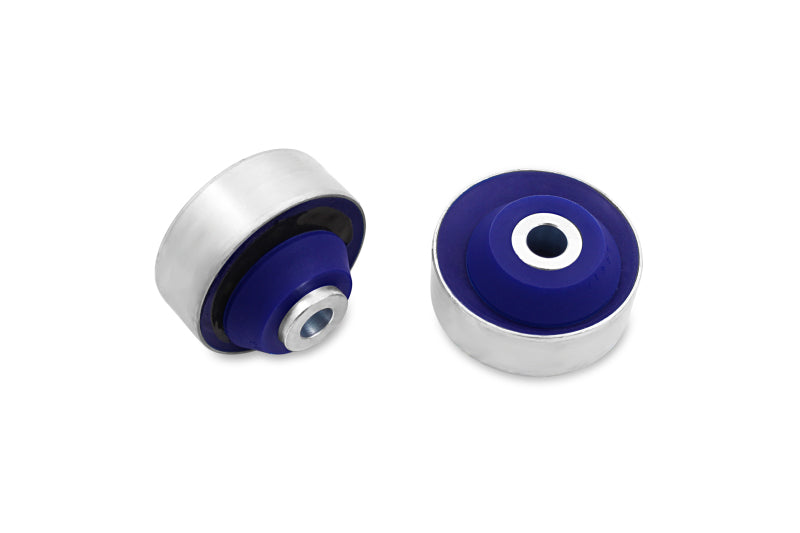 SPR Bushings - Control Arm - SuperPro 2003 Mitsubishi Lancer Evolution Front Lower DuroBall Control Arm - w/ Caster Bushing Set