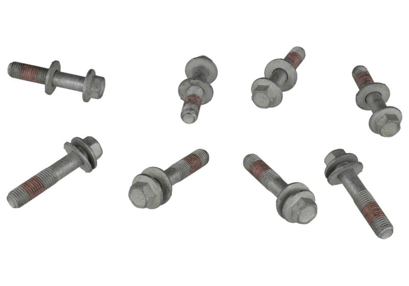 FR Knuckle Sets - Ford Racing 15-16 Ford Mustang IRS Knuckle Set