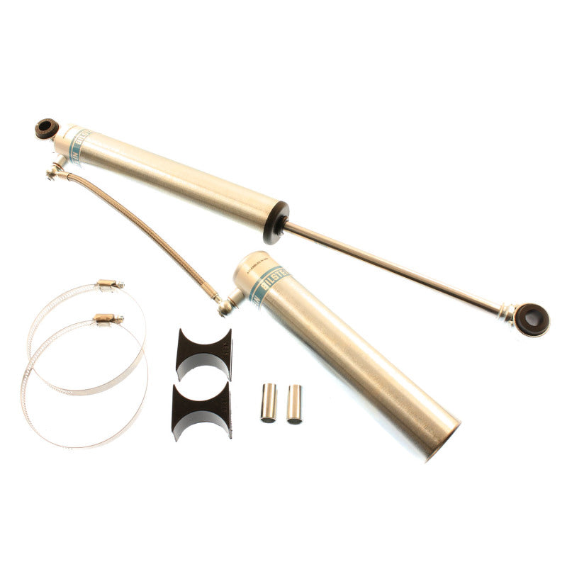 BIL B8 5160 Series Shocks - Bilstein 5160 Series 5165 Series 9.5in. Travel 170/60 46mm Monotube Shock Absorber