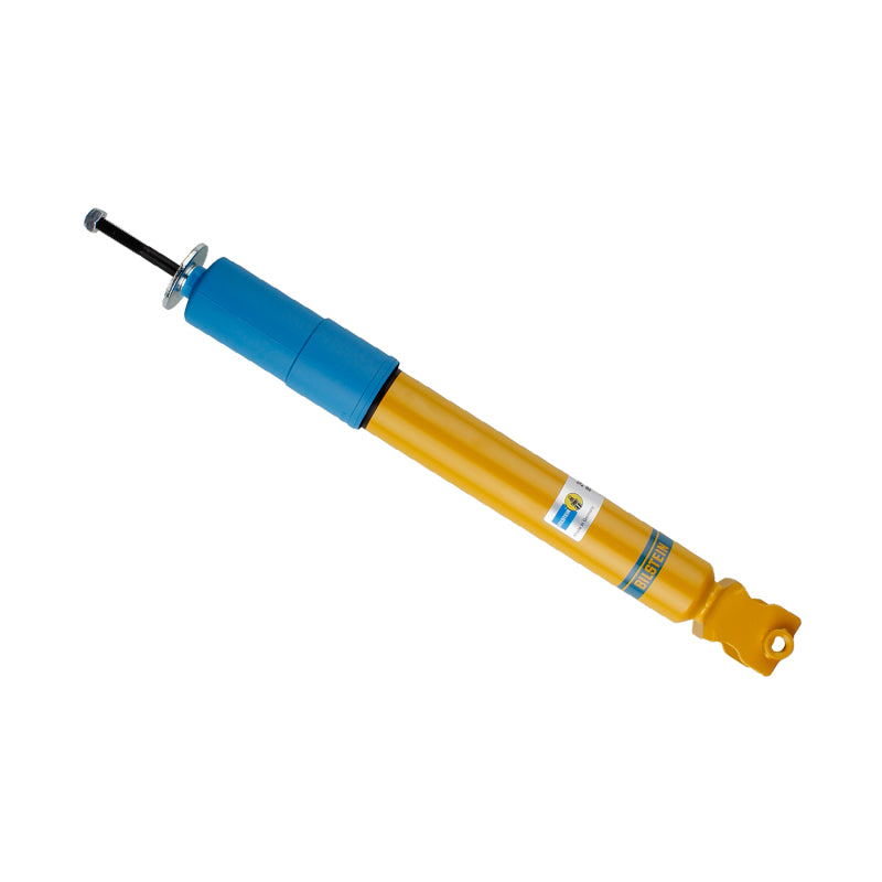 BIL B12 Series Suspension Kits - Bilstein B12 2009 Nissan 350Z Touring Front and Rear Suspension Kit