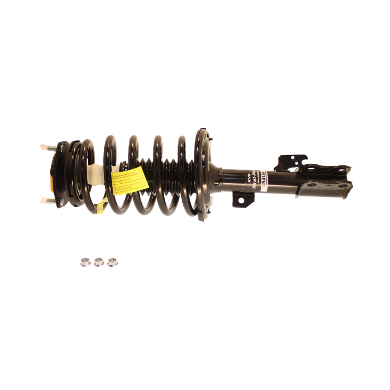 KYB Shocks & Struts Strut Plus - KYB Shocks & Struts Strut Plus Front Right Toyota Sienna 07-10