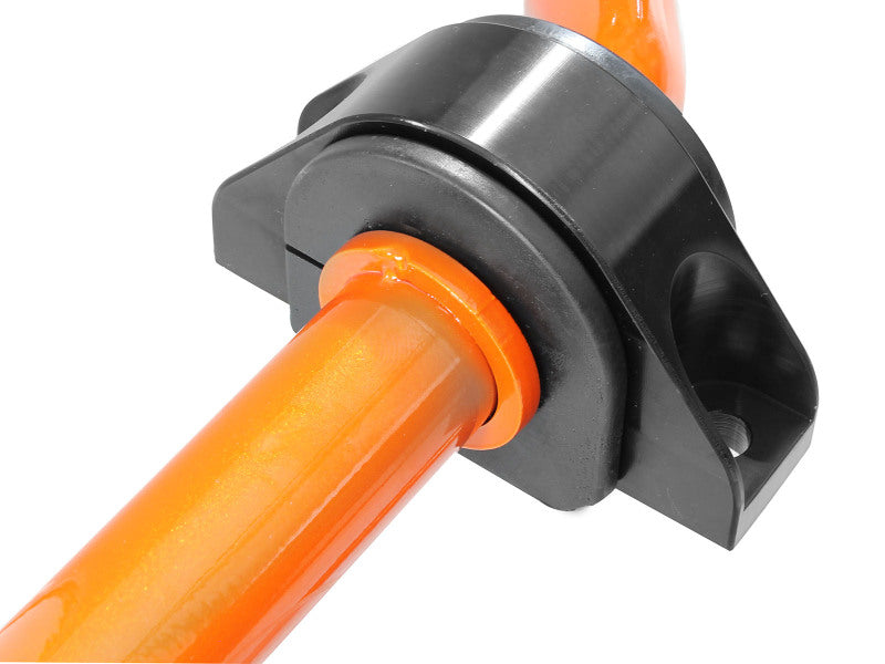 AFE Sway Bar - aFe Control Rear Sway Bar 12-15 BMW 335i (F30)