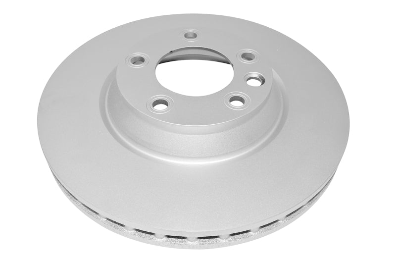 DBA En-Shield Standard Rotors - DBA 07-15 Audi Q7 (w/Iron Rotor) Front En-Shield Standard Rotor