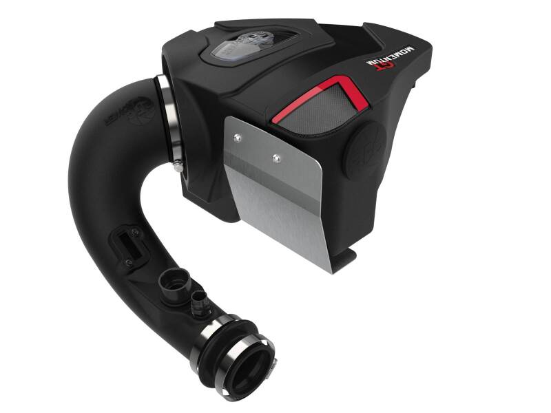 AFE Momentum GT Cold Air Intakes - aFe Momentum GT Cold Air Intake System w/Pro 5R Filter 19-21 BMW 330i B46/B48