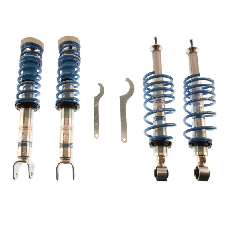 BIL B16 Series Suspension Kits - Bilstein B16 2004 Mazda RX-8 Base Front and Rear Performance Suspension System