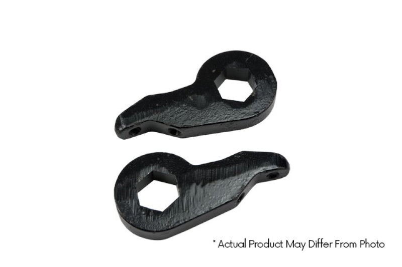 BT Torsion Bar Key - Belltech TORSION BAR KEY 97-03 4WD F-150 (ALL CABS)