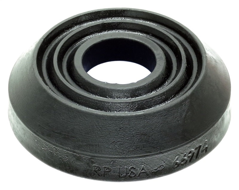 ROK Currectlync Steering Kits - RockJock Currectlync Boot for Modular Extreme Duty Tie Rod Applications Only Stabilizing