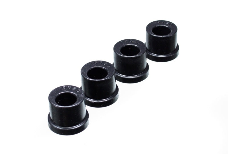 ES Steering Rack Bush - Black - Energy Suspension Rack & Pinion Bushings - Black