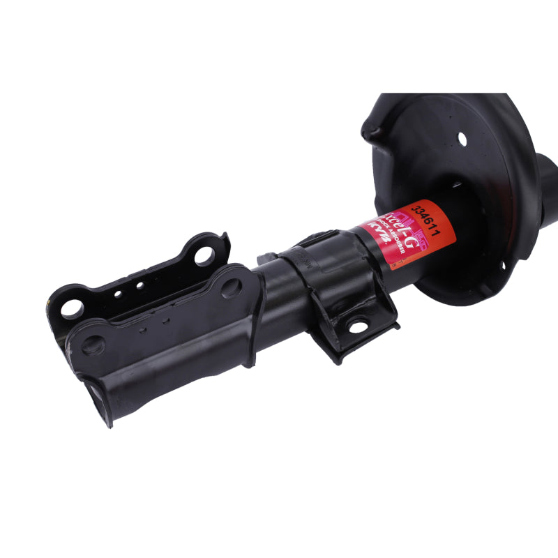 KYB Shock & Strut Excel-G - KYB Shocks & Struts Excel-G Front VOLVO S60 2001-08 VOLVO S80 1999-06 VOLVO V70 2001-07