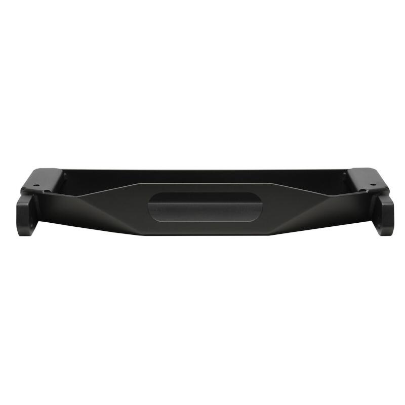 WES Pro-Series Bumpers - Westin 19-21 Chevrolet Silverado 1500 (Excl. Diesel & LD) Pro-Series Front Bumper - Textured Black