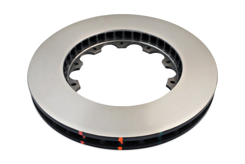 DBA 5000 Series Std Rings - DBA 10-15 Chevrolet Camaro SS V8 Front 5000 Series Replacement Ring
