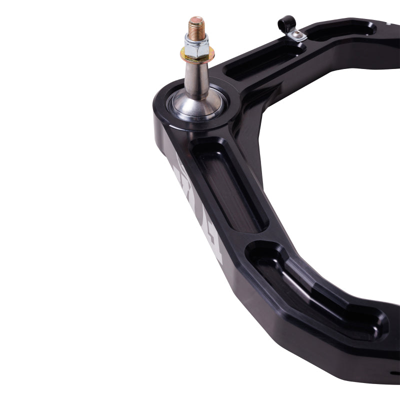 FOX Control Arms - Fox 2024+ Ford Ranger Raptor Billet Upper Control Arm - Black