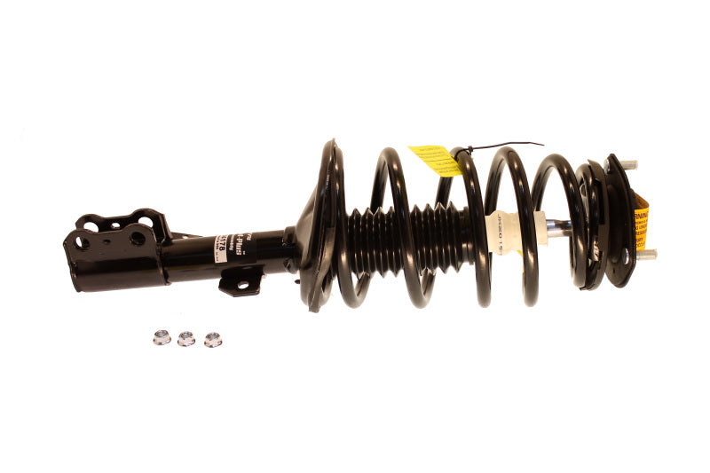 KYB Shocks & Struts Strut Plus - KYB Shocks & Struts Strut Plus Front Left 04-06 Toyota Sienna (7 Pass Only) (FWD)