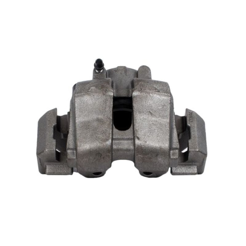 PSB Autospecialty Caliper - Power Stop 05-06 Ford Escape Front Right Autospecialty Caliper w/Bracket