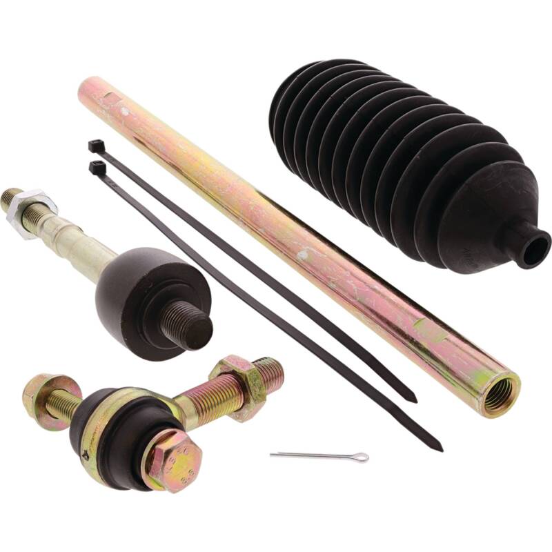 ABR Tie Rod Kits - All Balls Racing 2022 Can-Am Commander 1000R XMR Rack Tie Rod Kit - Left