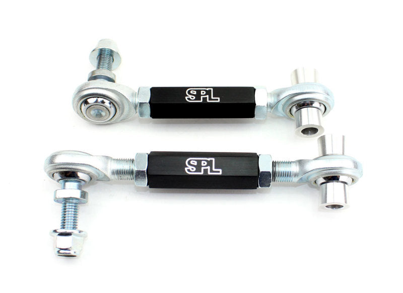 SPP Swaybar Endlinks - SPL Parts 2014+ BMW M2/M3/M4 (F8X) Rear Swaybar Endlinks