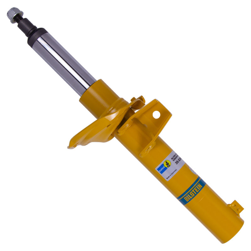 BIL B12 Series Suspension Kits - Bilstein 16-21 Audi TT Quattro B12 Pro-Kit