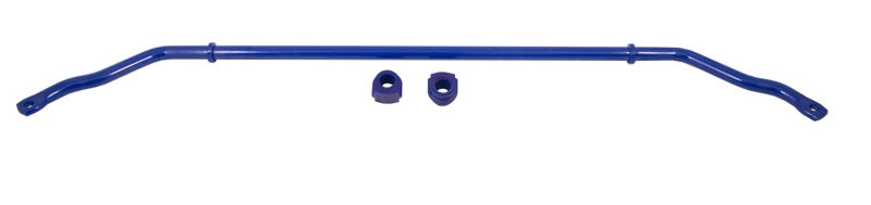 SPR Sway Bars - Front - SuperPro 97-15 Nissan Navara D22 2WD/4WD 22mm HD Front Sway Bar