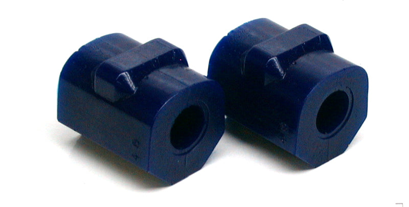 SPR Bushings - Sway Bar - SuperPro Volkswagon-Sw/Bar To Chas Mt