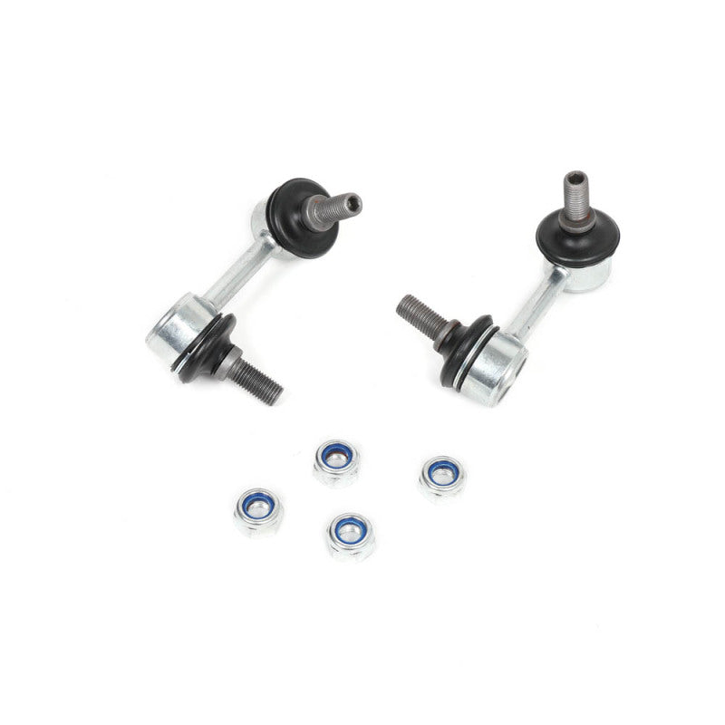 BX End Links - BLOX Racing Fixed End Links Set - 1994-2001 Acura Integra / 1992-2000 Honda Civic Del Sol