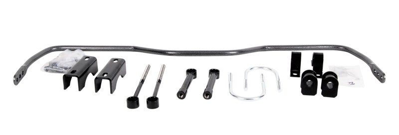 HWG Rear Sway Bars - Hellwig 21-22 Dodge TRX 7/8in Rear Sway Bar