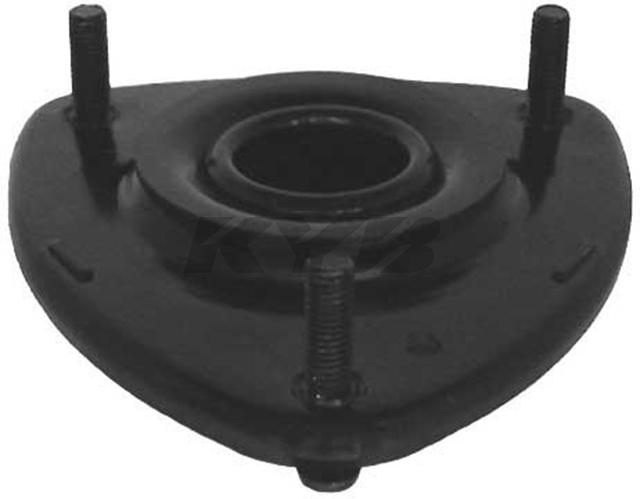 KYB Strut Mounts - KYB Shocks & Struts Strut Mounts Front SCION xA 2004-06 TOYOTA Echo 2003-05