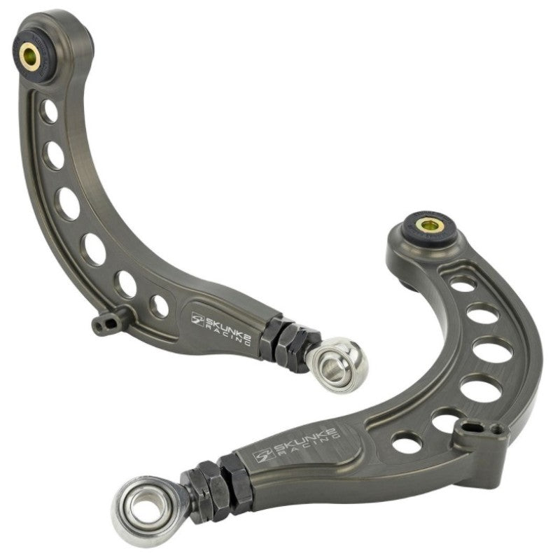 SK Pro Camber Kits - Skunk2 Pro Series 16-20 Honda Civic Rear Camber Kit