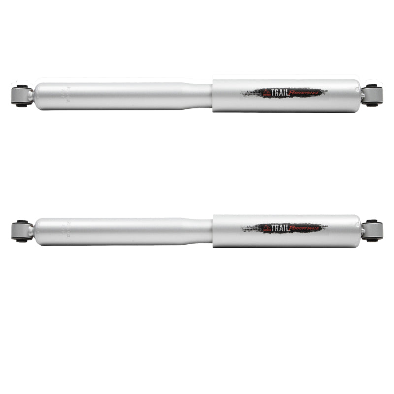 BT Lift Kits - Belltech 2019-2021 Chevrolet Silverado / Sierra 4wd 4in Lift Kit Shocks Only