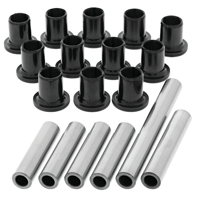 QBS Suspension Kits - QuadBoss 2013 Polaris Ranger XP 900 (02) Repair Kit Rear Independent Suspension Repair Kit