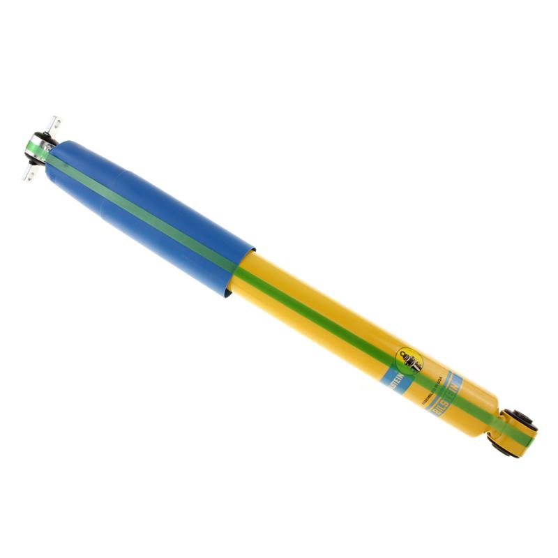 BIL B6 Series Shocks - Bilstein B6 2003 Chevrolet Blazer ZR2 Rear 46mm Monotube Shock Absorber