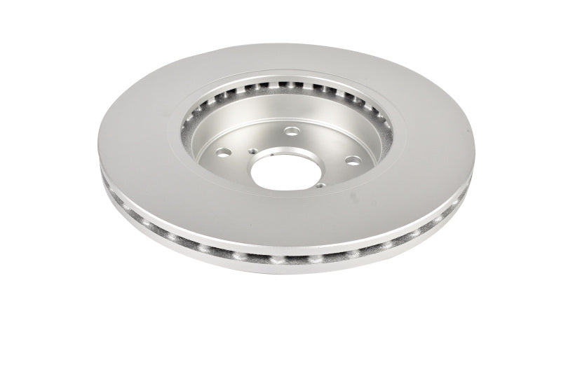 DBA En-Shield Standard Rotors - DBA 19-22 Subaru Forester Front En-Shield Standard Rotor