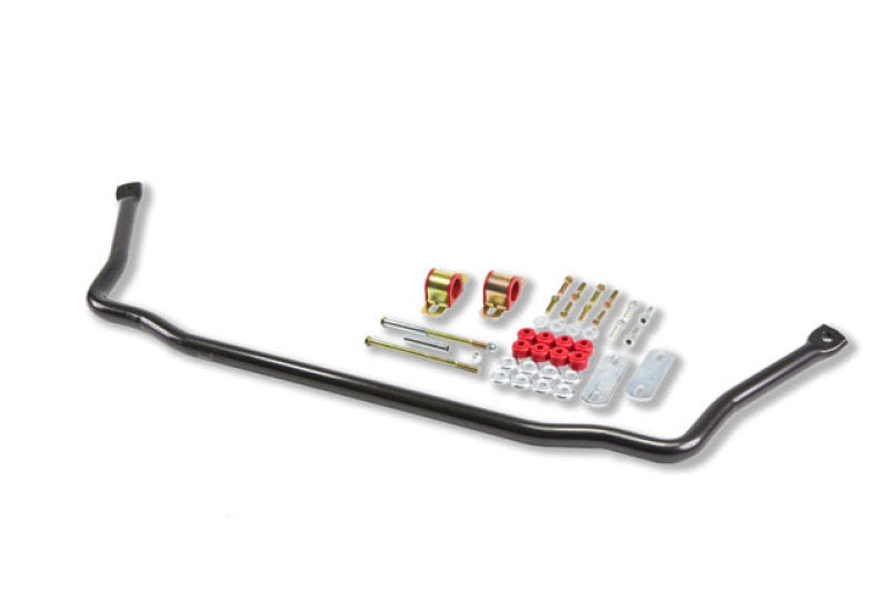 BT Sway Bar - Belltech FRONT ANTI-SWAYBAR OLDS 68-70 CUTLASS