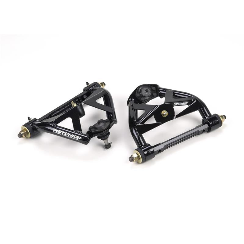 HOT Control Arms - Hotchkis 78-88 Pontiac Grand Prix/Chevy Monte Carlo Tubular Upper Control Arms