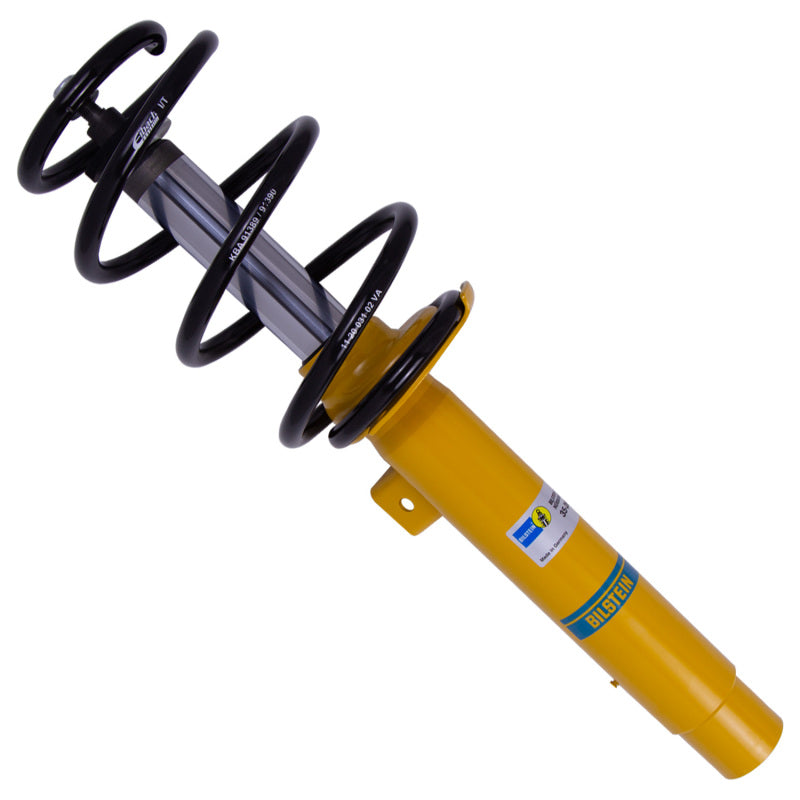 BIL B12 Series Suspension Kits - Bilstein 16-18 BMW 330e / 17-20 440i Gran Coupe B12 (Pro-Kit) Suspension Kit