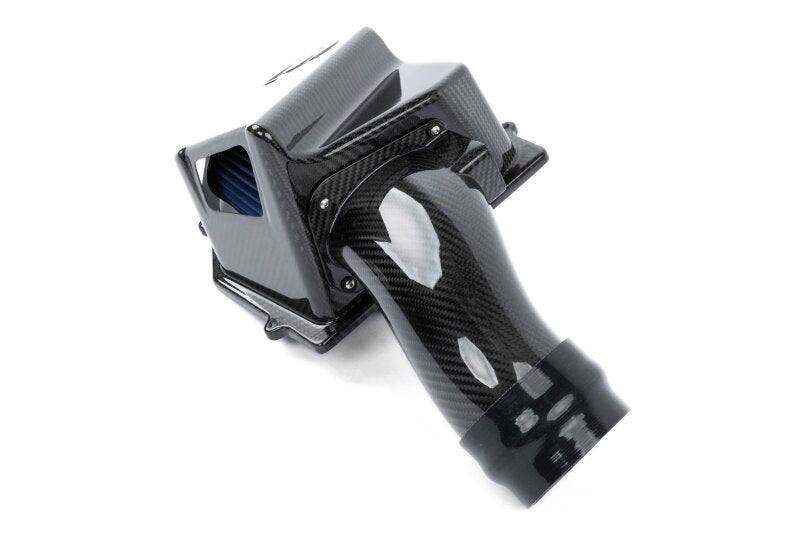 DNN Cold Air Intakes - Dinan 17-23 BMW 540i Cold Air Intake