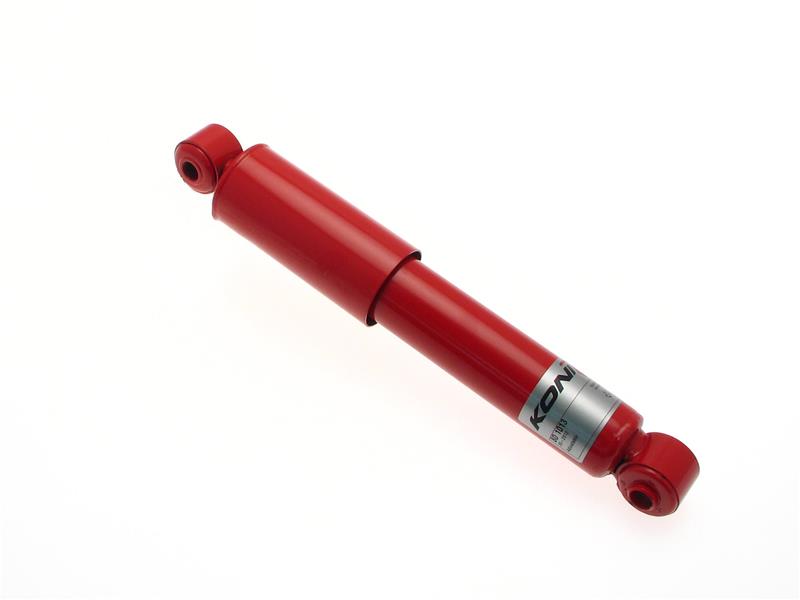 KON Classic Shocks - Koni Classic (Red) Shock 49-50 Porsche 356 - Front