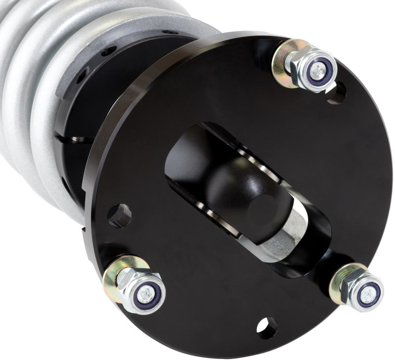 FOX 2.5 Factory Coilover Shock - Fox 2007+ Chevy 1500 Front 2.5 Factory Series 5.8in. R/R Coilover Set / 4-6.5in. Lift *BDS Lift Only