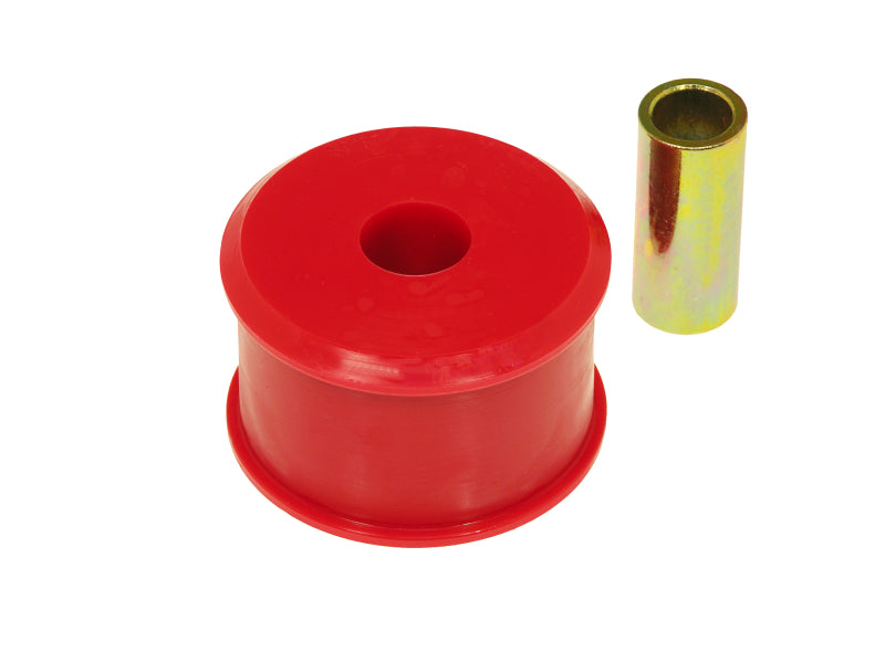 PRO Engine Mounts - Red - Prothane 90-94 Mitsubishi Eclipse Front Motor Mount Insert - Red