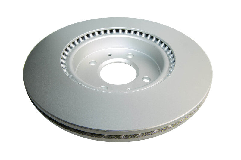 DBA En-Shield Standard Rotors - DBA 18-20 Hyundai Accent Front En-Shield Standard Rotor