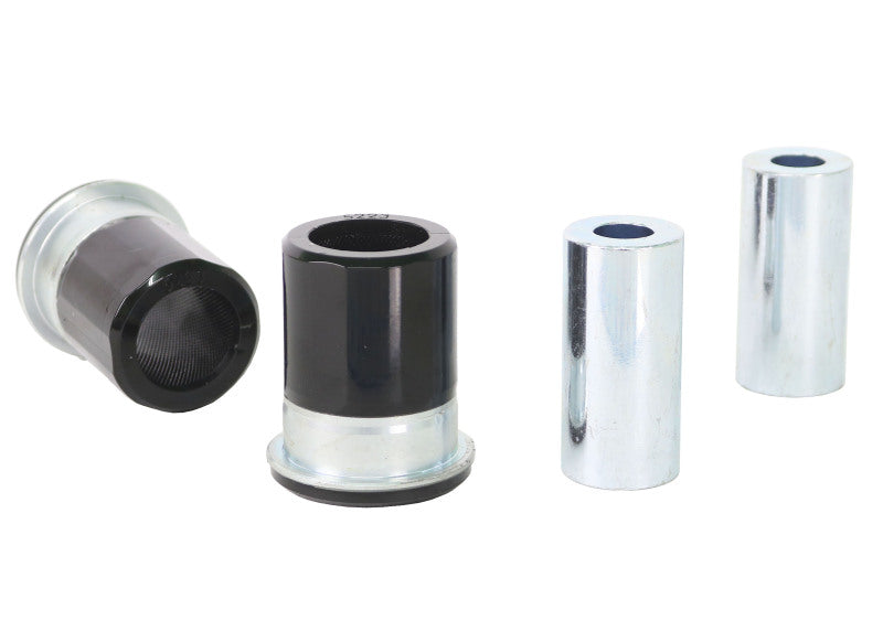 WL Bushings - Control Arm - Whiteline 16-22 Mazda MX-5 Miata Front Control Arm - Lower Inner Front Bushing Kit
