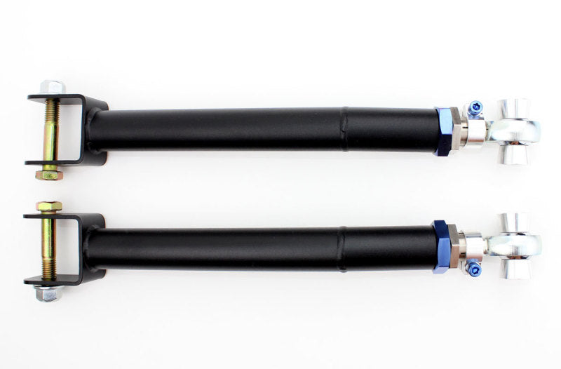 SPP Traction Links - SPL Parts 06-15 Mazda Miata (NC) Rear Traction Links