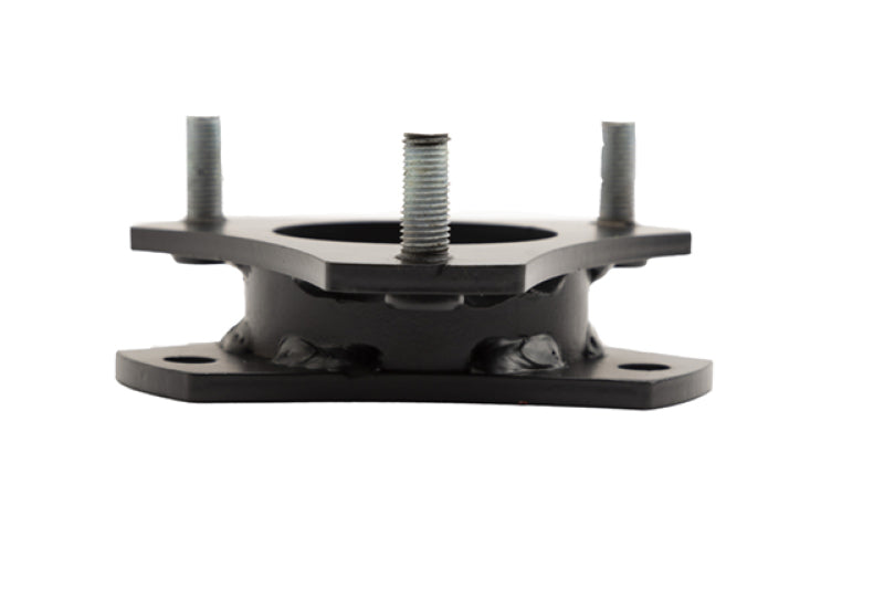 BT Leveling Spacer - Belltech 05-18 Toyota Tacoma (5 Lug) 2.5in Front Lifting Strut Spacer