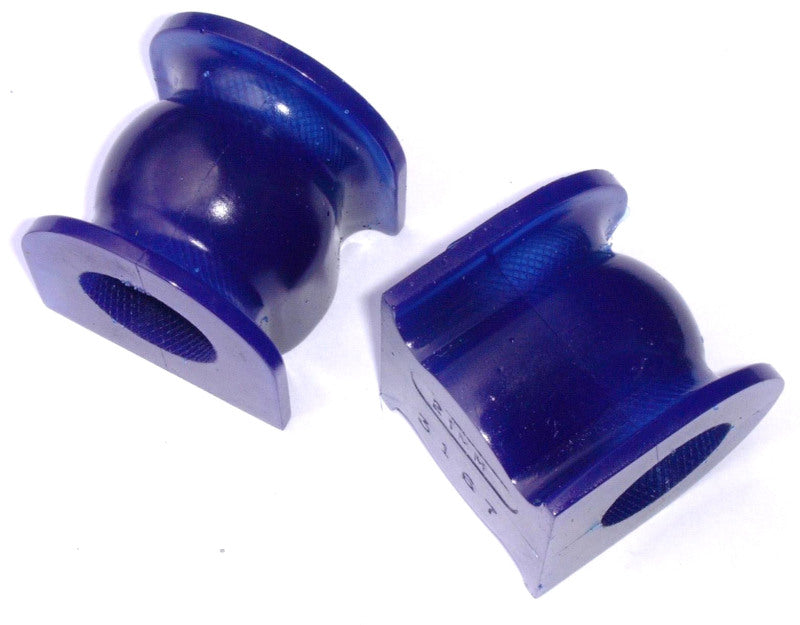 SPR Bushings - Sway Bar - SuperPro Nissan Sway Bar 22mm Mounting Kit