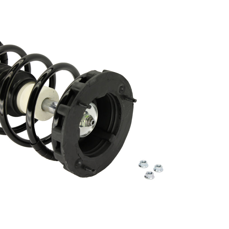 KYB Shocks & Struts Strut Plus - KYB Shocks & Struts Strut Plus Rear FORD Taurus 1996-99 MERCURY Sable 1996-99