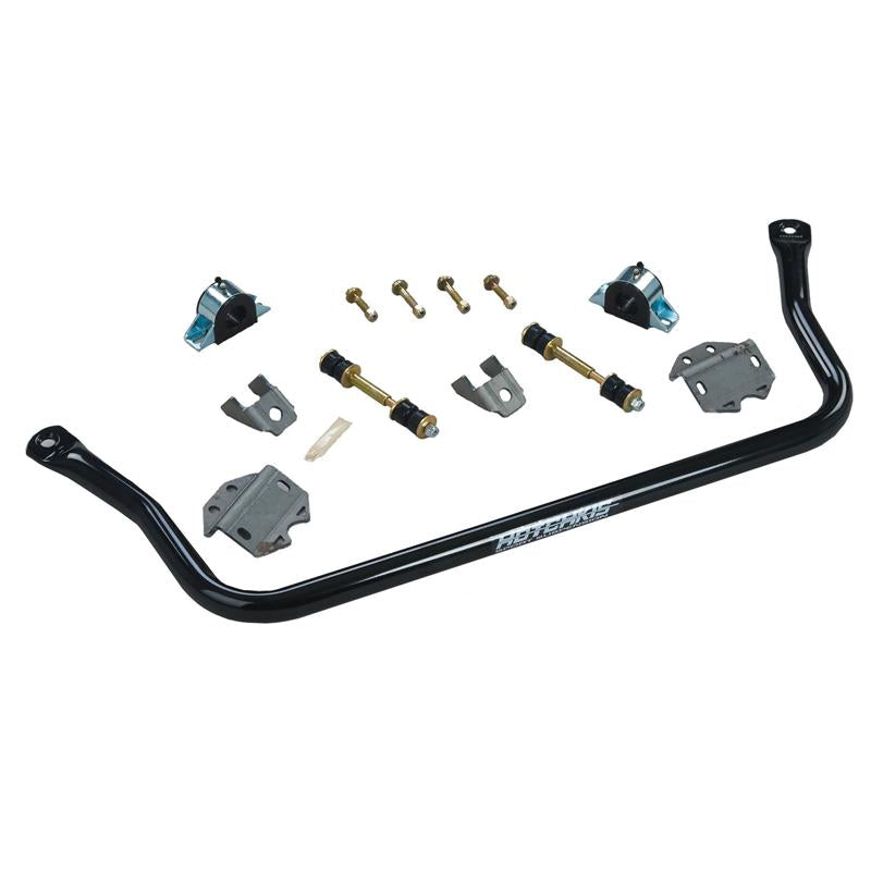 HOT Swaybar - Hotchkis 67-72 Plymouth Valiant/Dodge Dart / 71-72 Plymouth Scamp/Dodge Demon FRONT Sport Swaybars