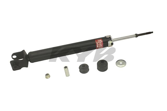 KYB Shock & Strut Excel-G - KYB Shocks & Struts Excel-G Shock Rear Nissan Maxima 09-14