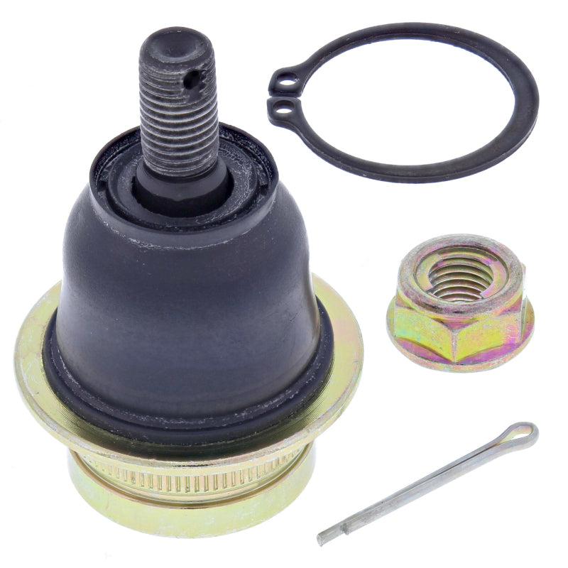 ABR Ball Joint Kits - All Balls Racing 86-87 Kawasaki KLF300A Bayou Ball Joint Kit Lower